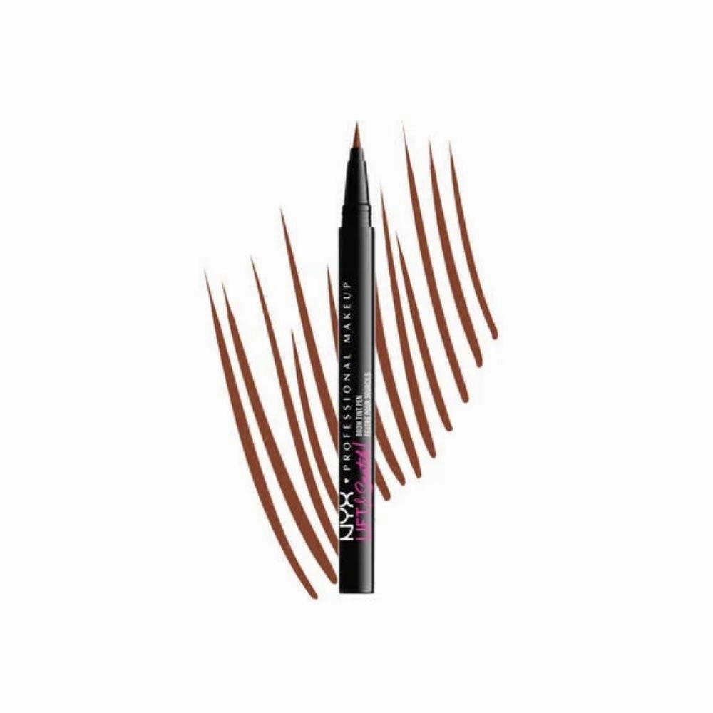 NYX Lift & Snatch Brow Tint Pen