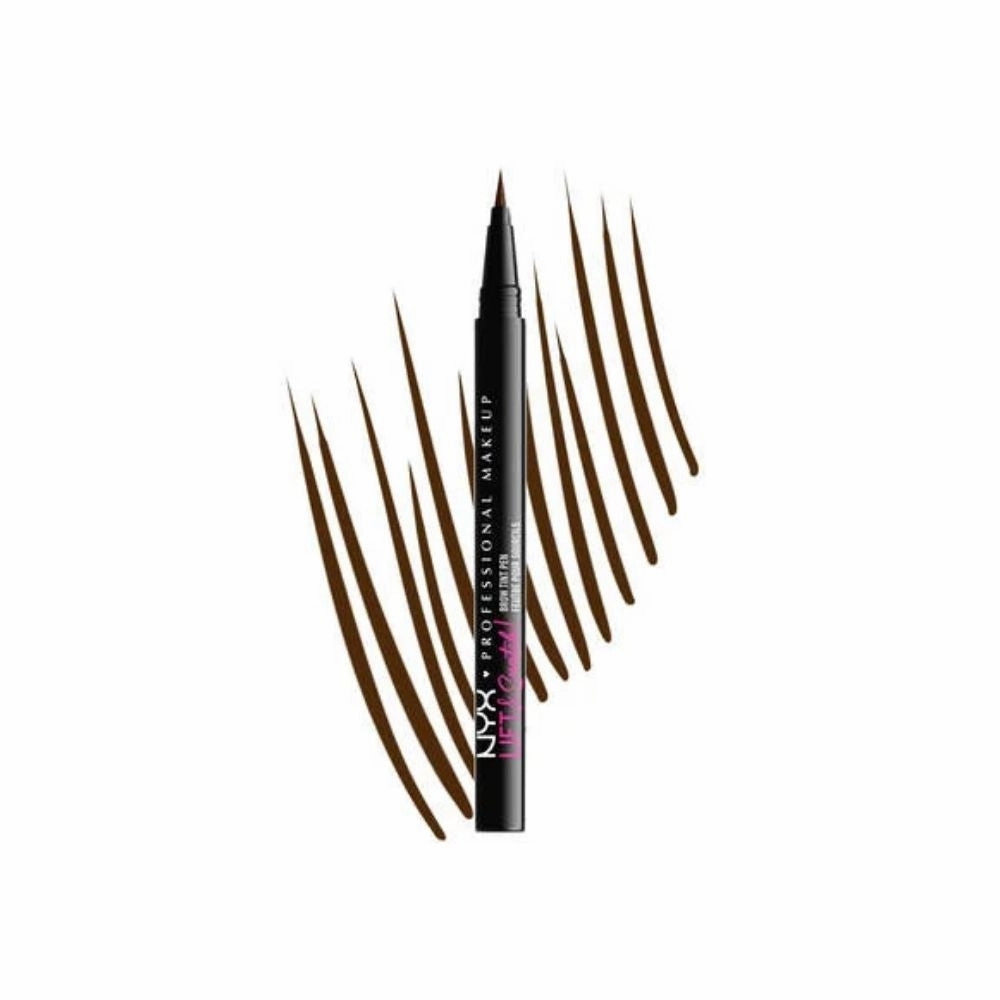 NYX Lift & Snatch Brow Tint Pen