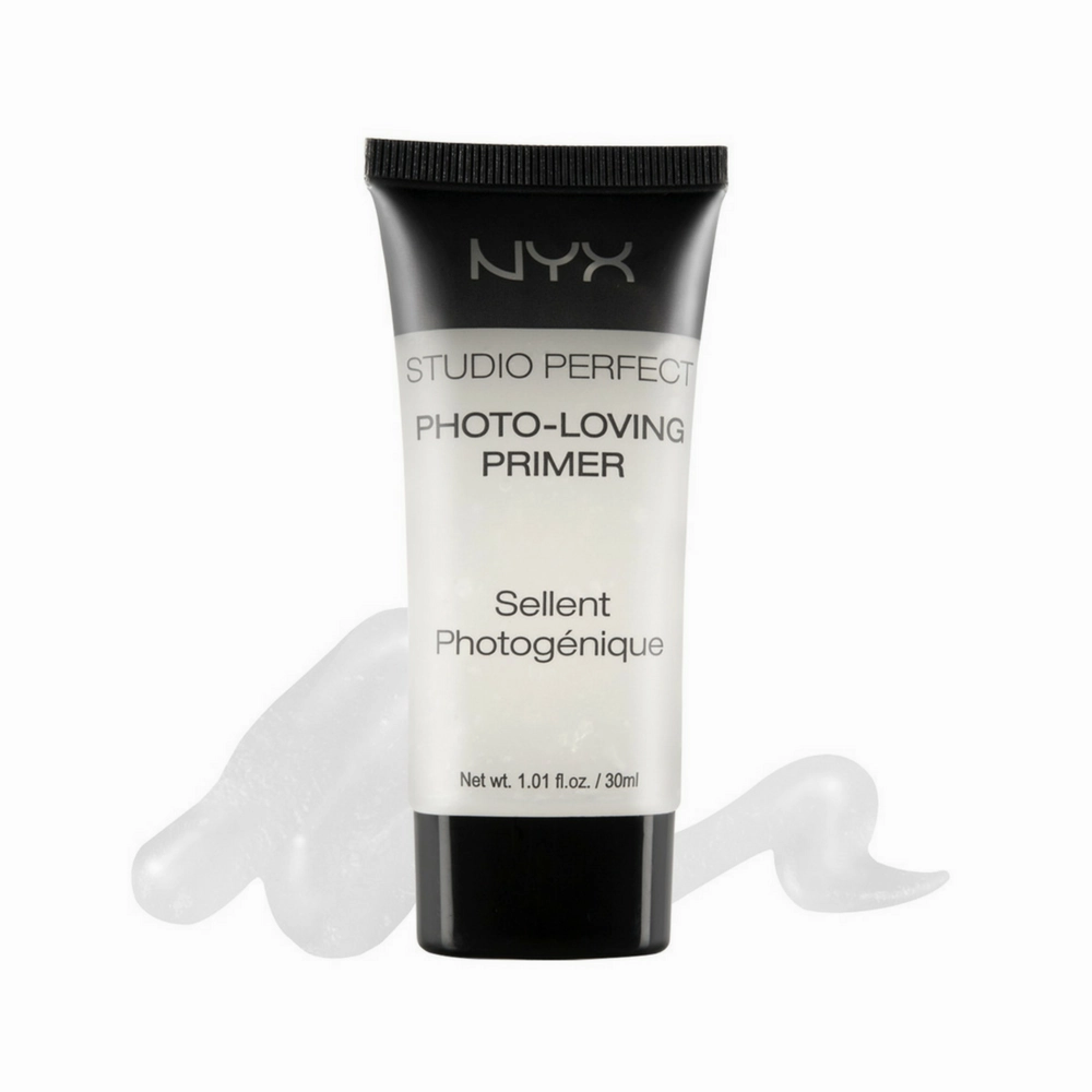 NYX Studio Perfect Primer