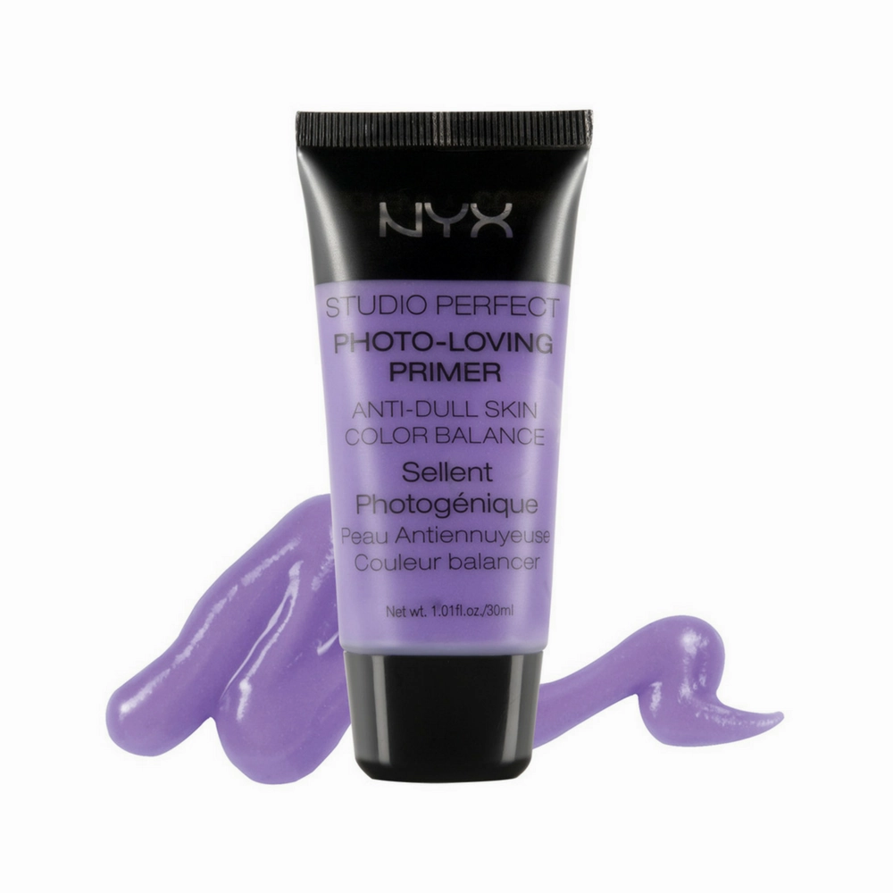 NYX Studio Perfect Primer