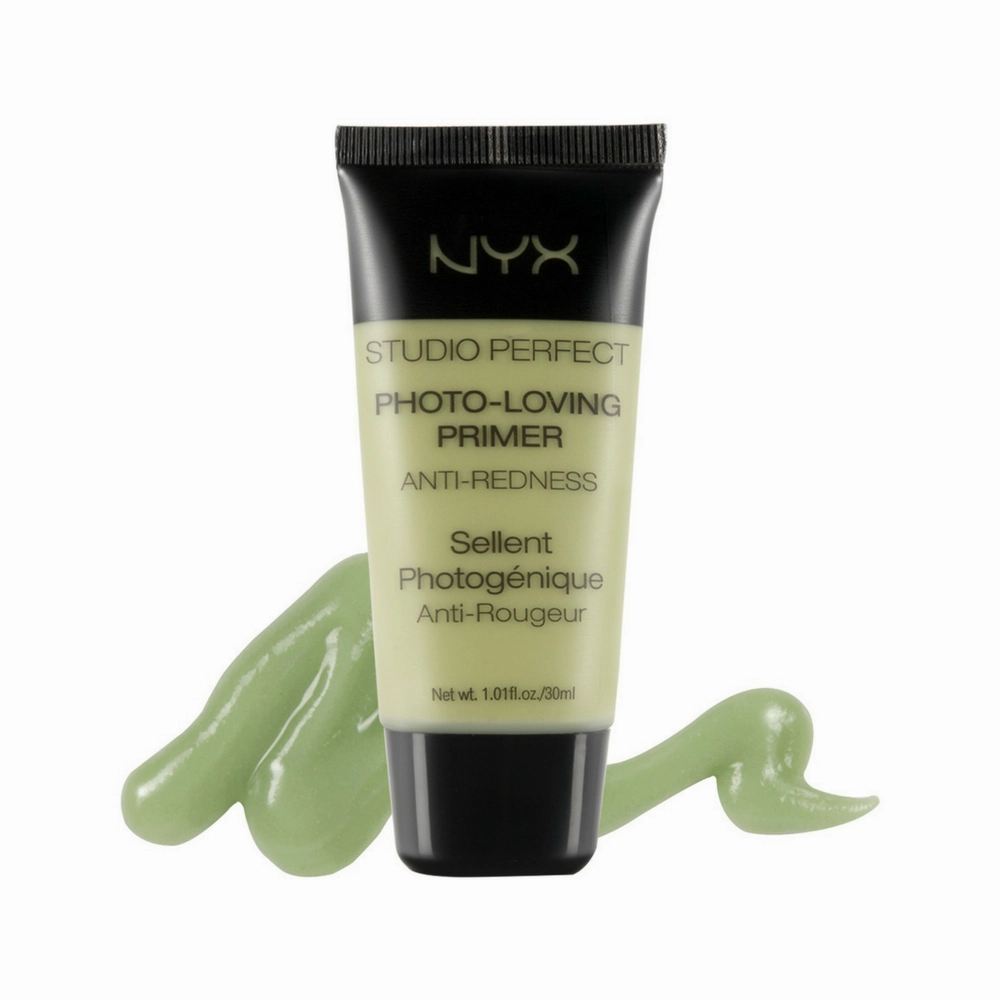 NYX Studio Perfect Primer