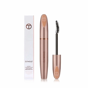 O.TWO.O Instant Oversize Volume Lengthening Fiber Mascara 6ml