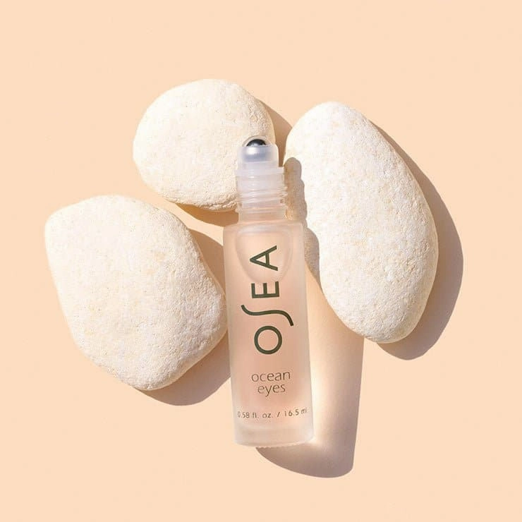 Ocean Eyes Age-Defying Eye Serum