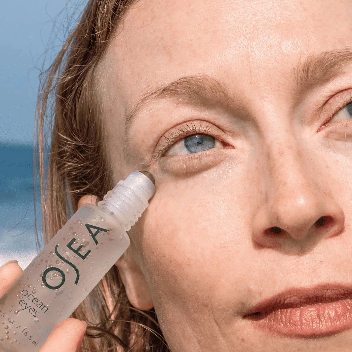 Ocean Eyes Age-Defying Eye Serum