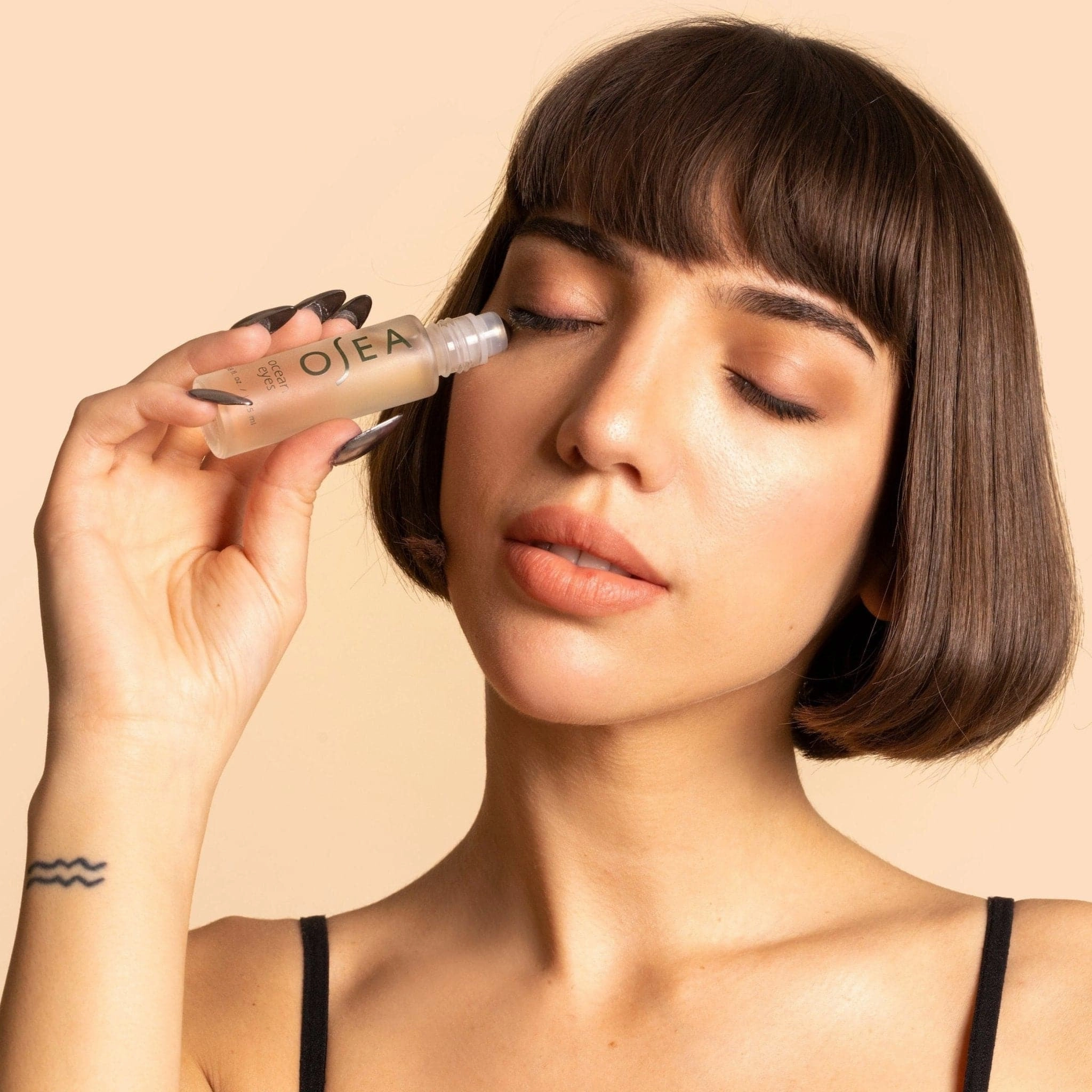 Ocean Eyes Age-Defying Eye Serum