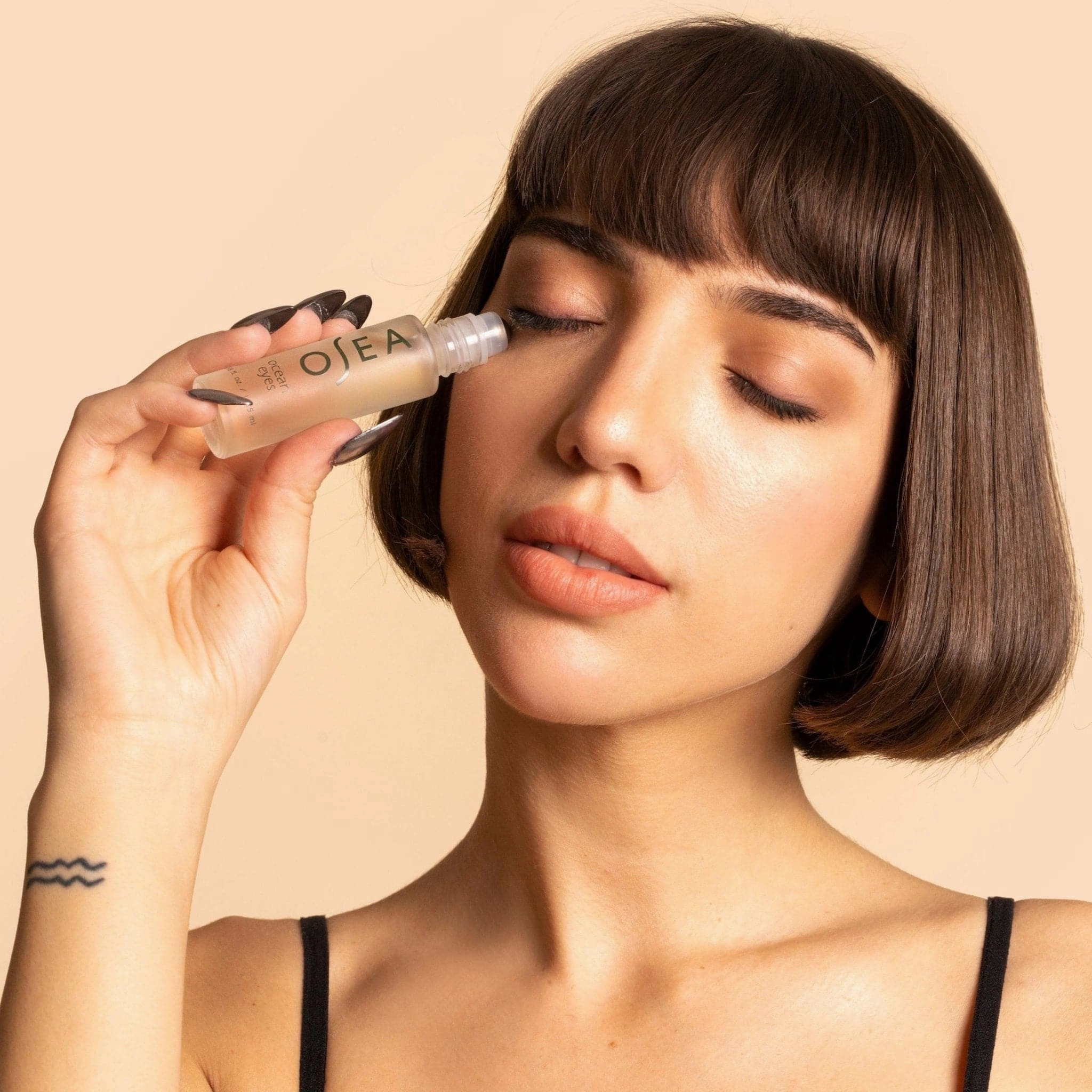 Ocean Eyes Age-Defying Eye Serum