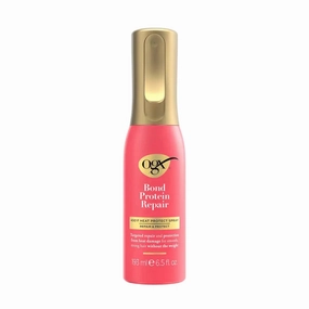 OGX Bond Protein Repair 450°F Heat Protect Spray - 6.5 oz