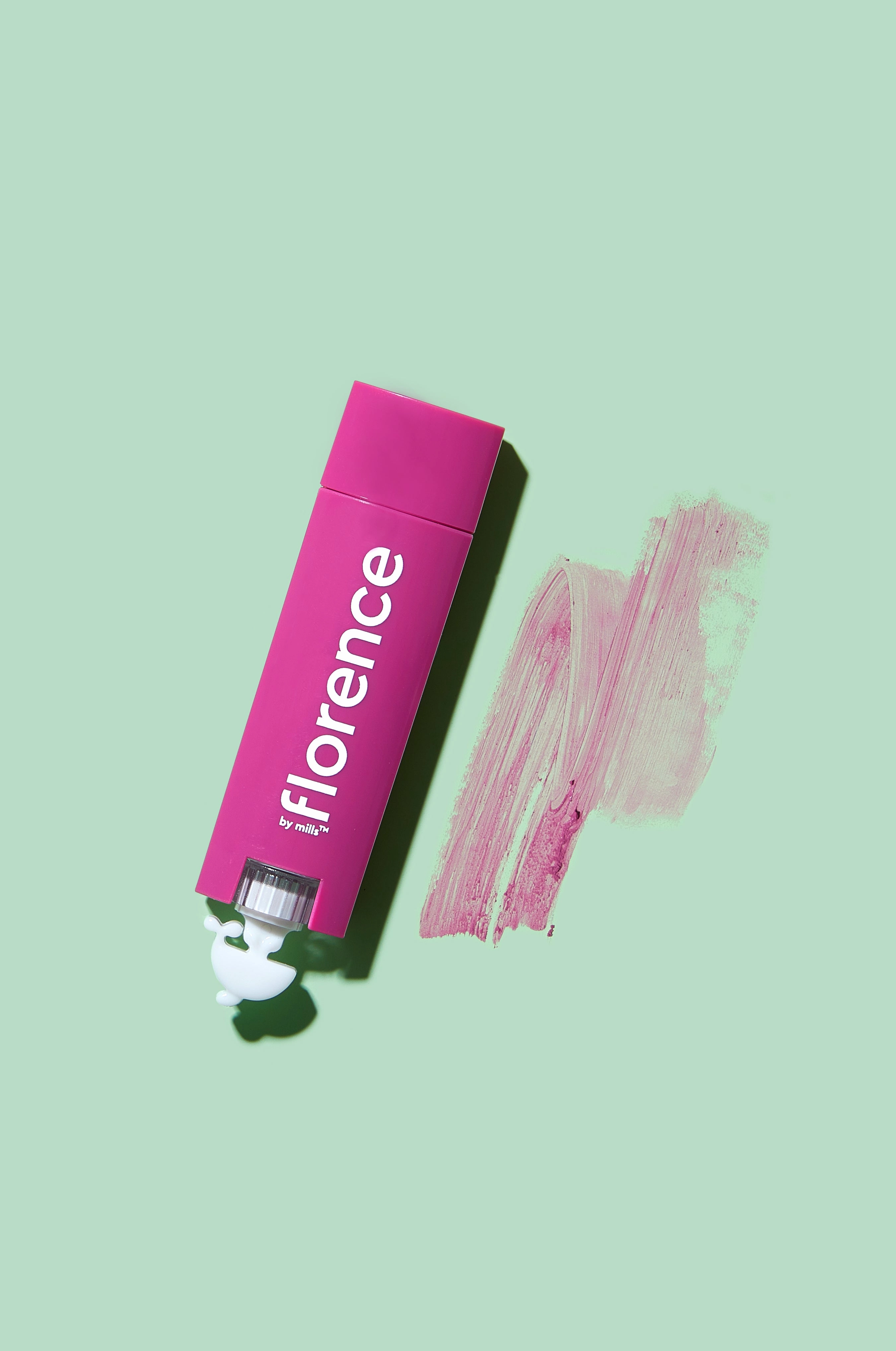 Oh Whale! Tinted Lip Balm