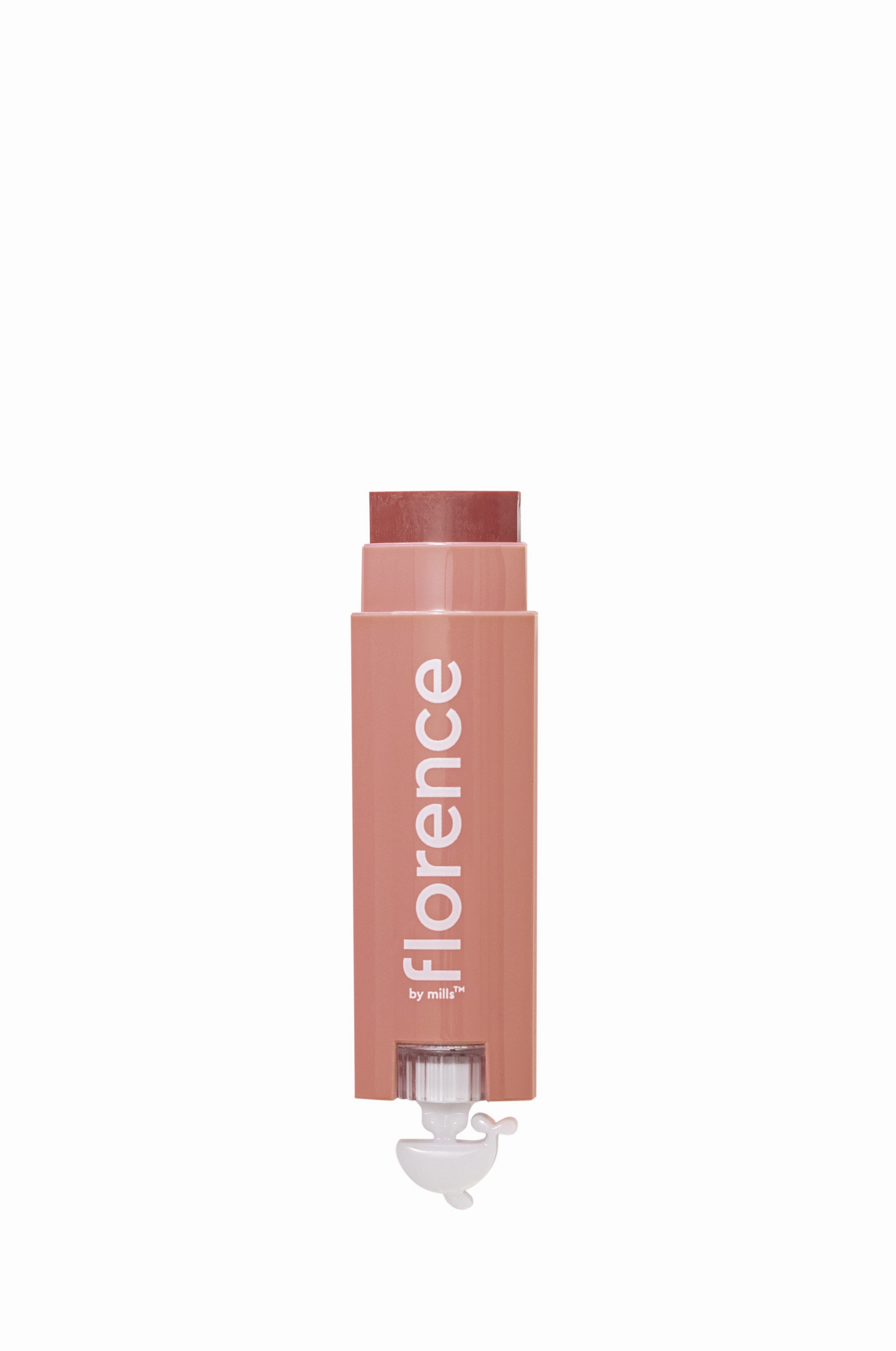 Oh Whale! Tinted Lip Balm