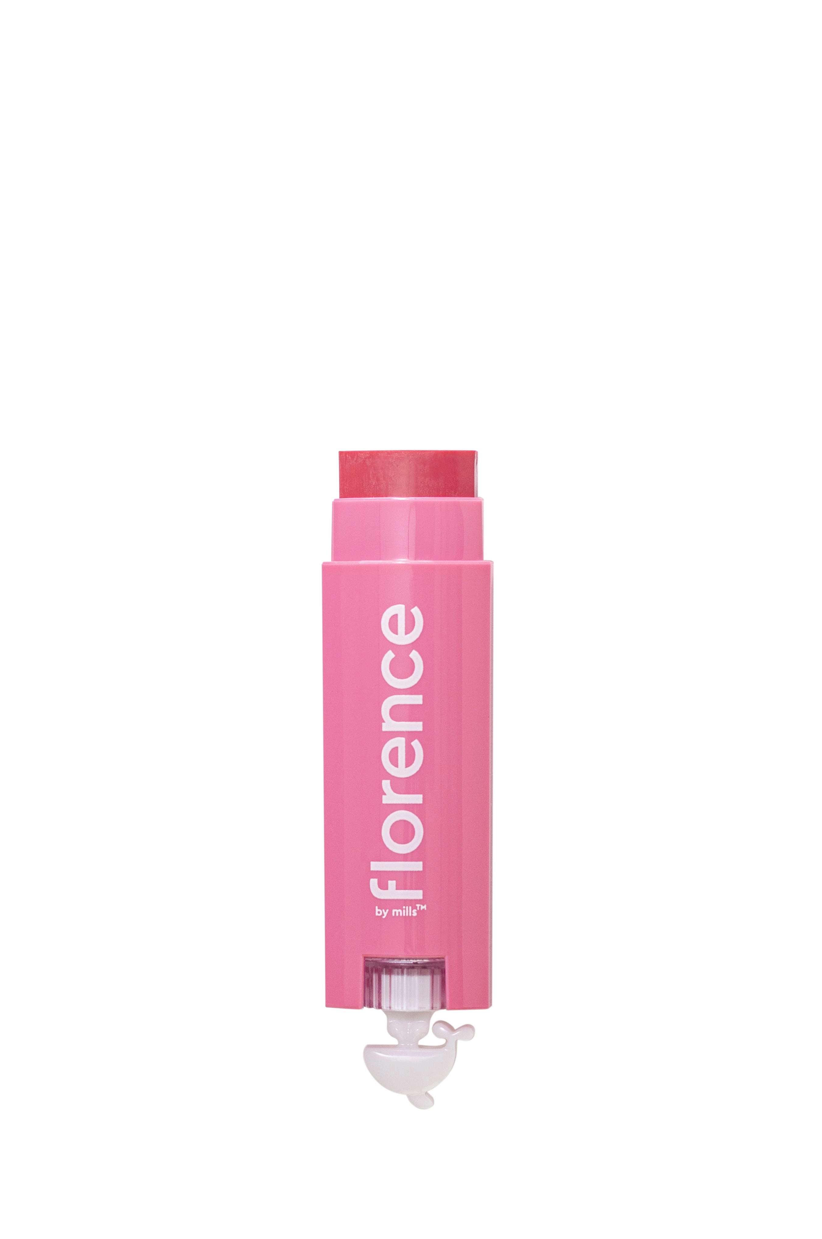 Oh Whale! Tinted Lip Balm
