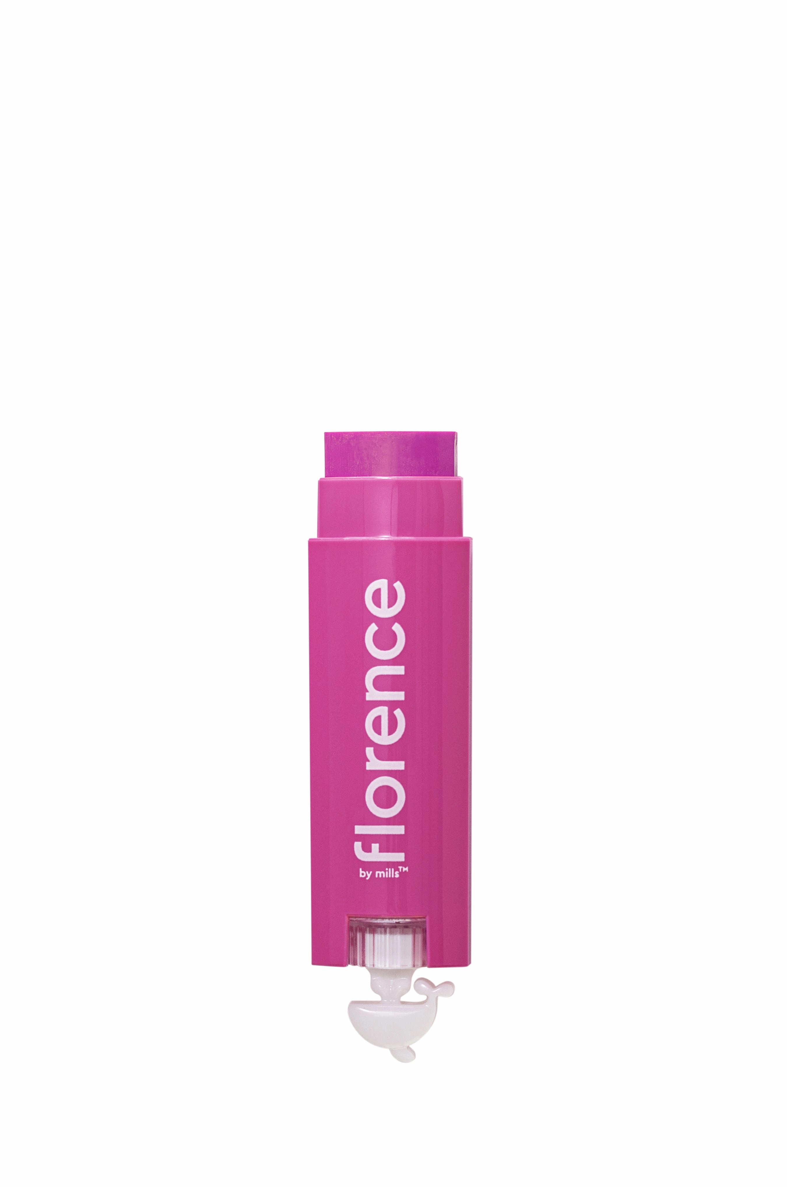 Oh Whale! Tinted Lip Balm