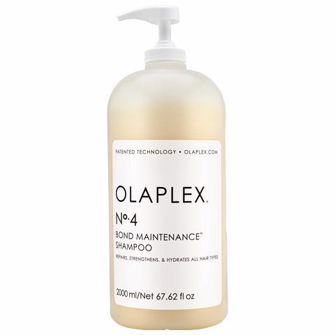 Olaplex No. 4 Bond Maintenance Shampoo