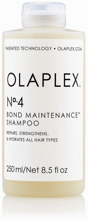 Olaplex No. 4 Bond Maintenance Shampoo