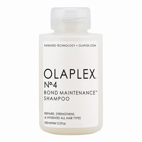 Olaplex No. 4 Bond Maintenance Shampoo