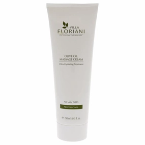 Olive Oil Massage Cream