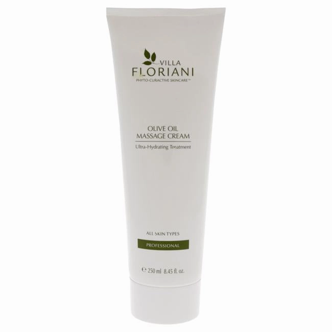Olive Oil Massage Cream