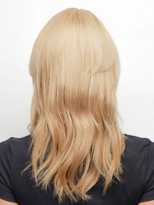 Olivia | Human Hair Lace Front Wig (Mono Top)
