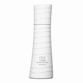 ONE BY KOSE Balancing Tuner