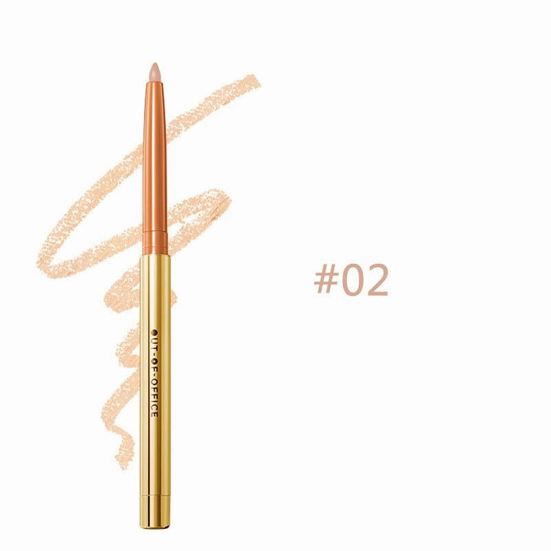 OUT-OF-OFFICE Prime Lens Concealer