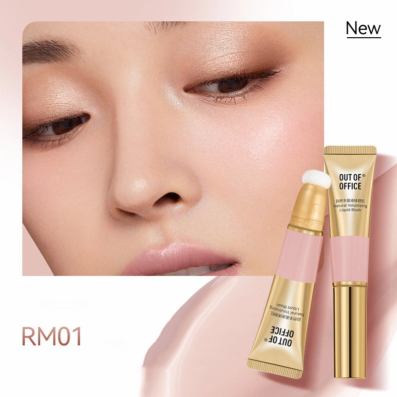 OUT-OF-OFFICE Wild Liquid Blush