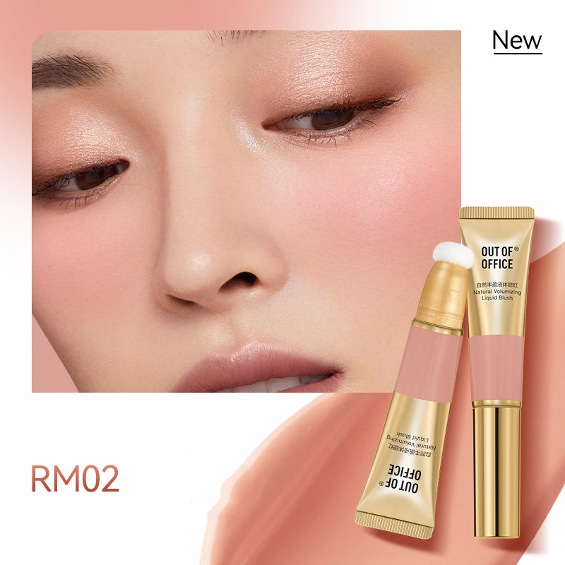 OUT-OF-OFFICE Wild Liquid Blush