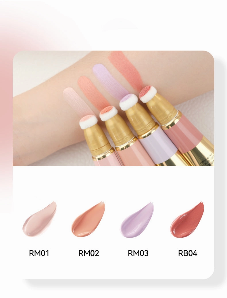 OUT-OF-OFFICE Wild Liquid Blush