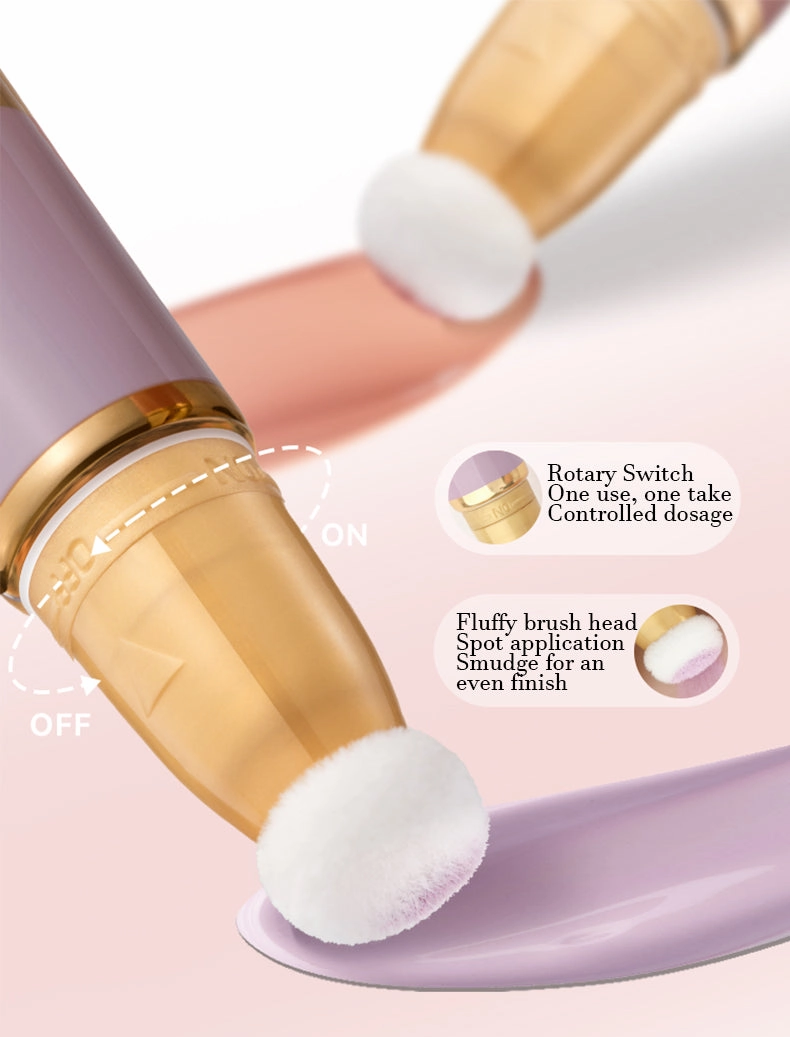 OUT-OF-OFFICE Wild Liquid Blush