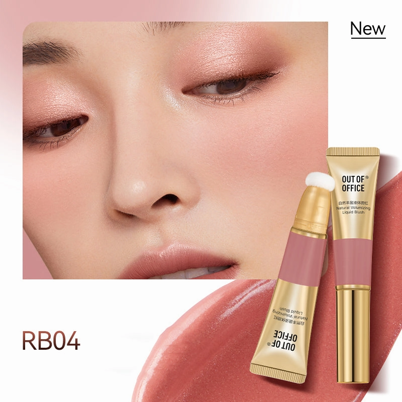 OUT-OF-OFFICE Wild Liquid Blush