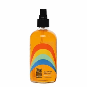Outer Being Face & Body Oil