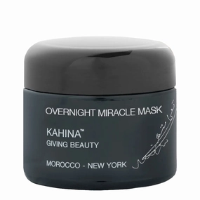 Overnight Miracle Mask