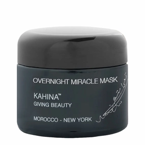 Overnight Miracle Mask