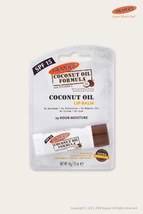 PALMER'S COCONUT OIL FORMULA  LIP BALM 0.15oz