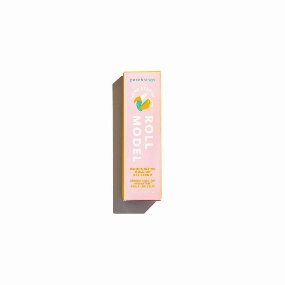 Patchology Roll Model Moisturizing Eye Serum