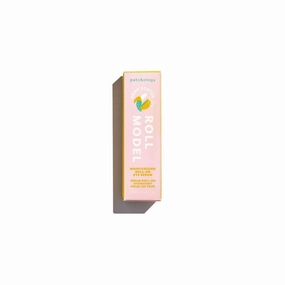 Patchology Roll Model Moisturizing Eye Serum
