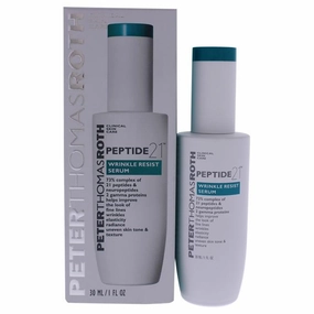 Peptide 21 Wrinkle Resist Serum