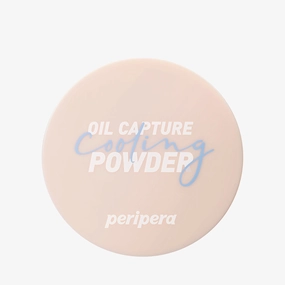 Peripera Oil Capture Cooling Powder 11g