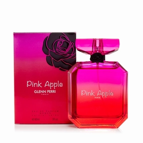 Pink Apple Perfume
