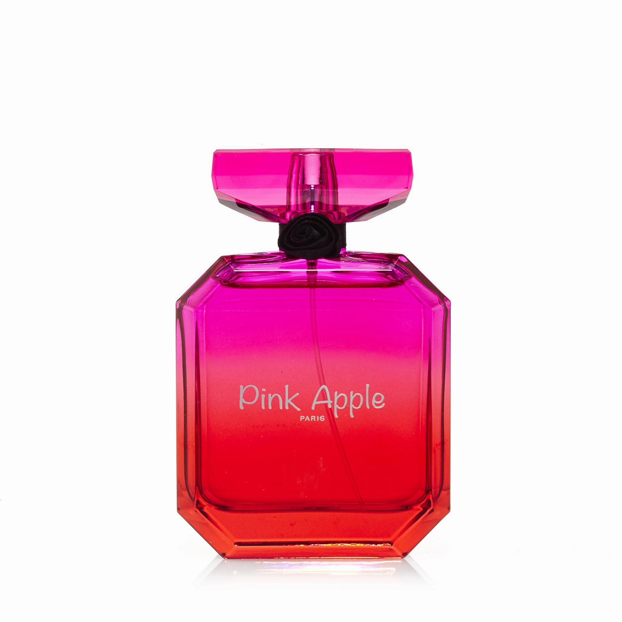 Pink Apple Perfume