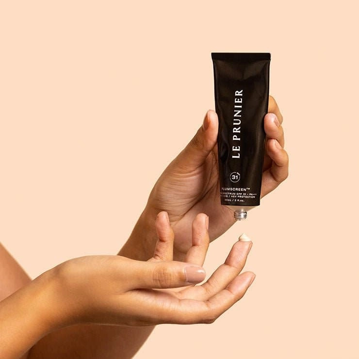 Plumscreen SPF 31