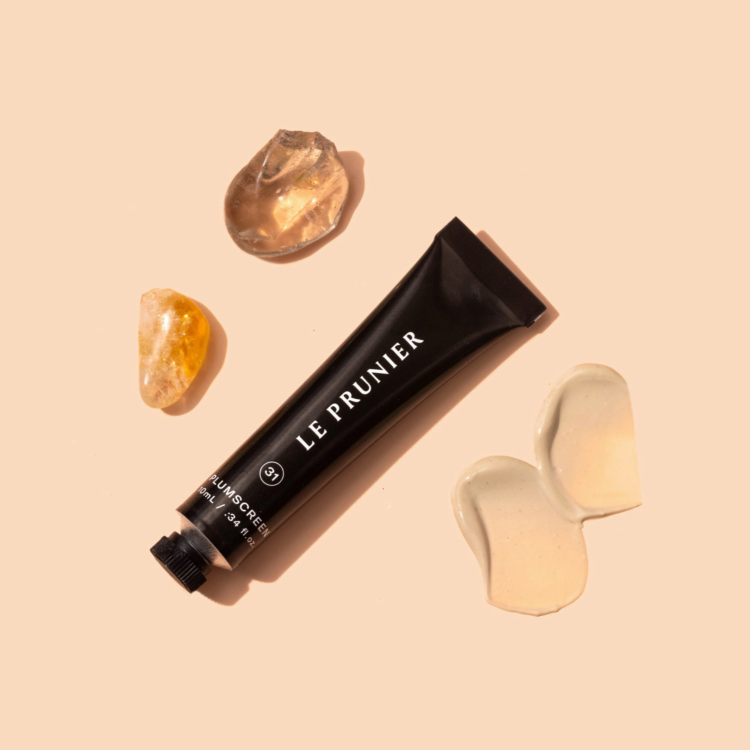 Plumscreen SPF 31