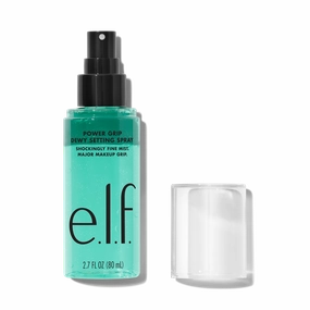Power Grip Dewy Setting Spray