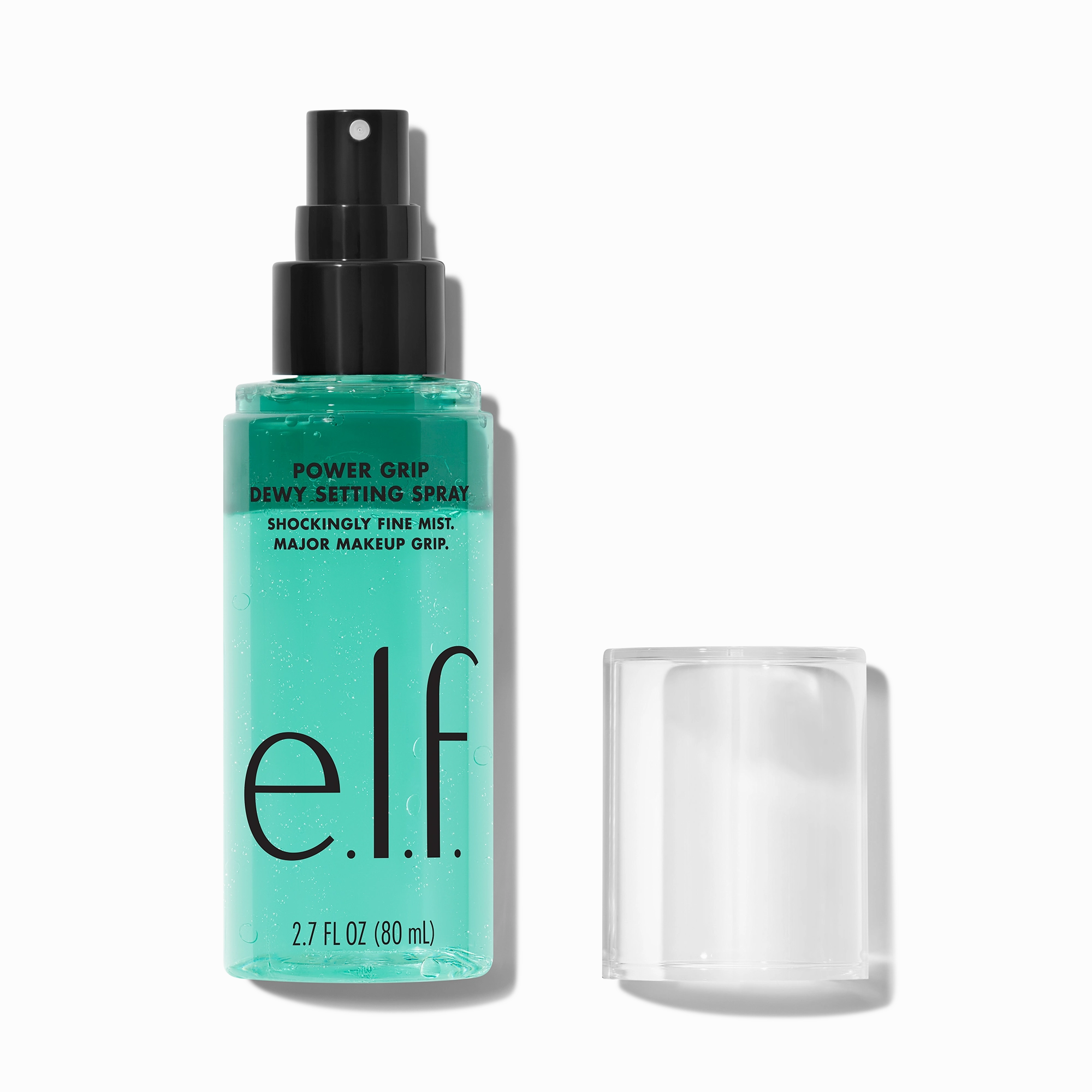 Power Grip Dewy Setting Spray