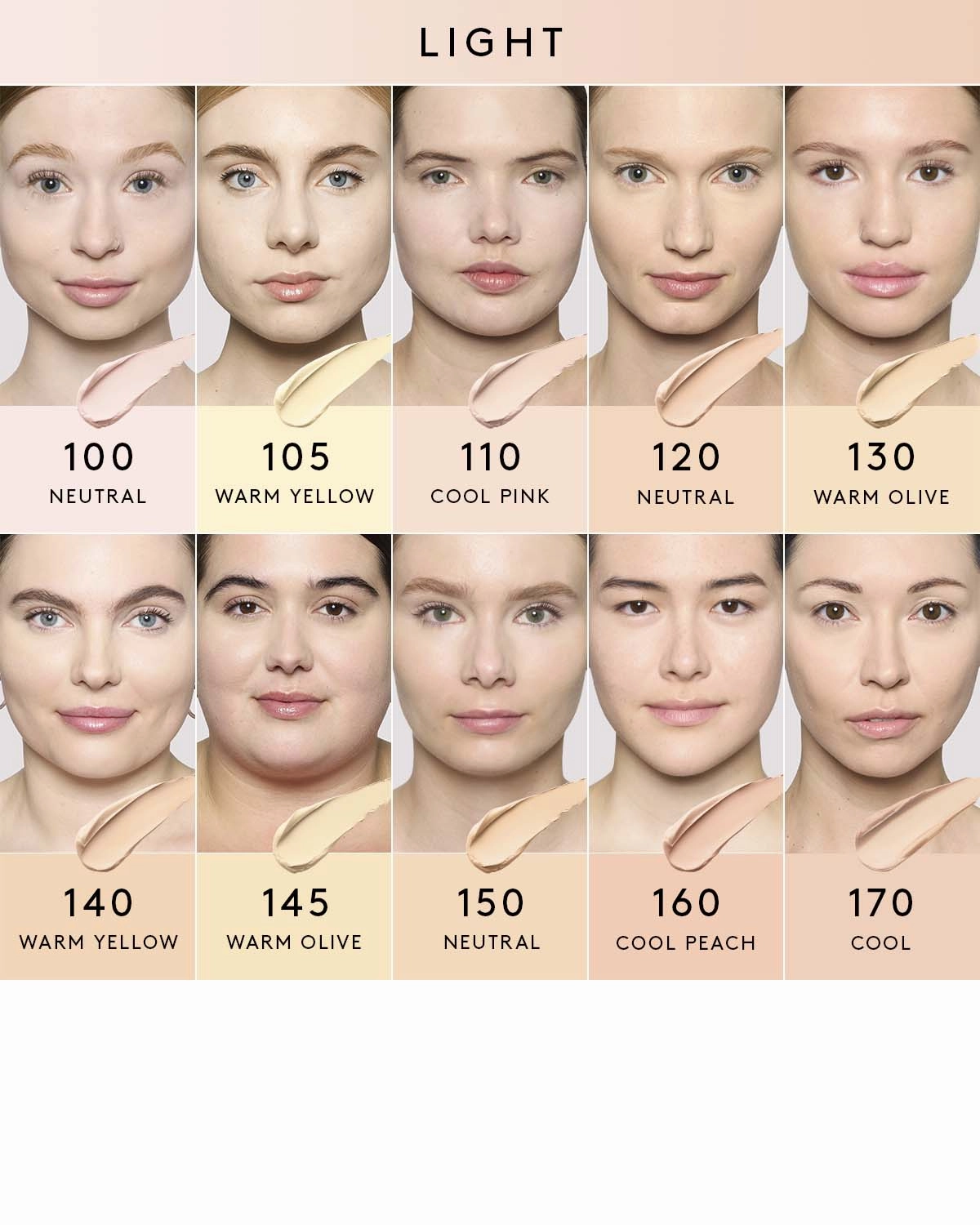 Pro Filt'r Instant Retouch Concealer — #160