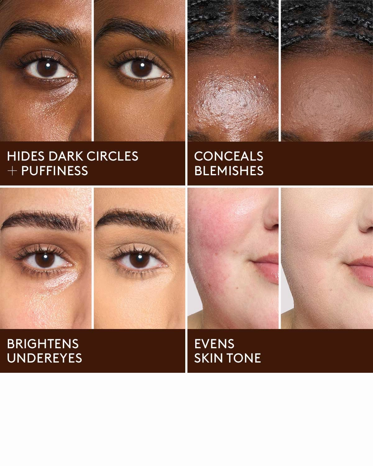 Pro Filt'r Instant Retouch Concealer — #190