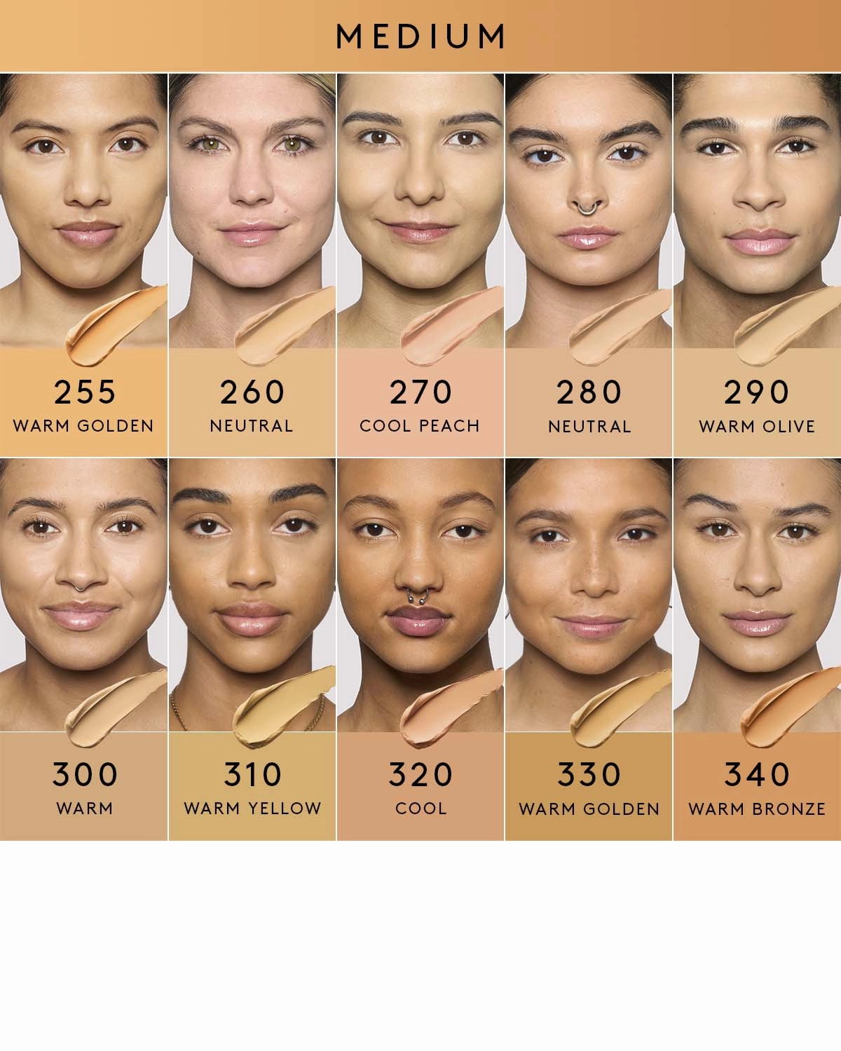 Pro Filt'r Instant Retouch Concealer — #270