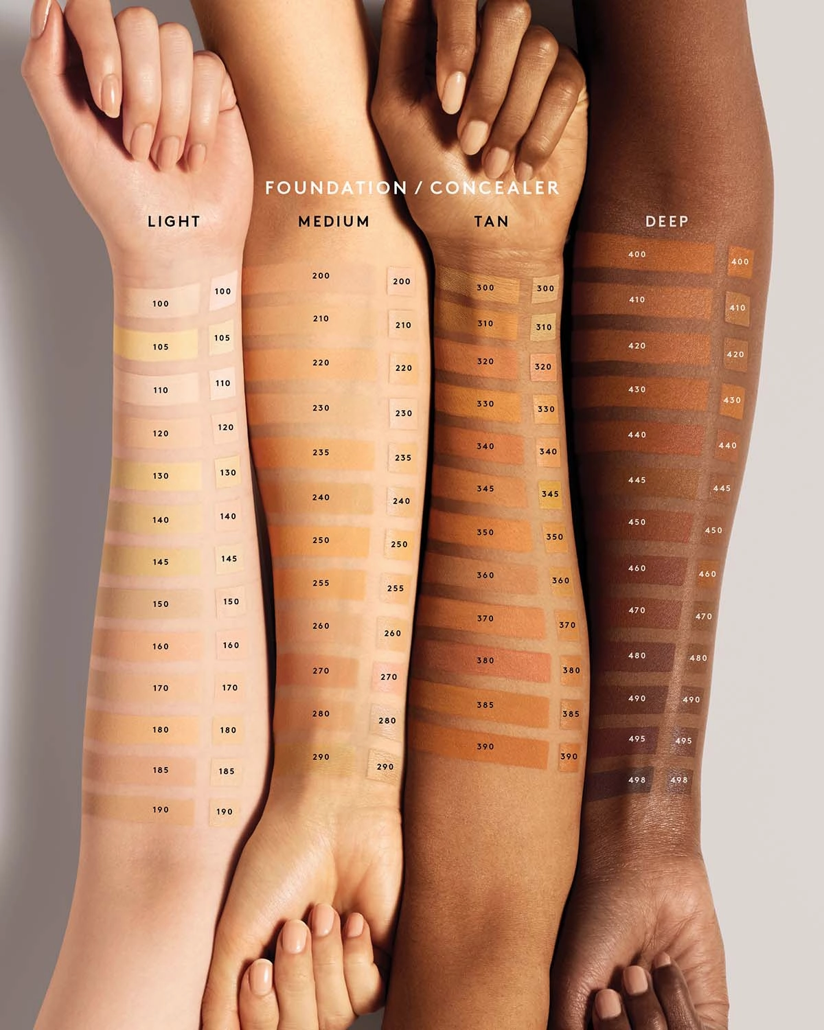 Pro Filt'r Instant Retouch Concealer — #270