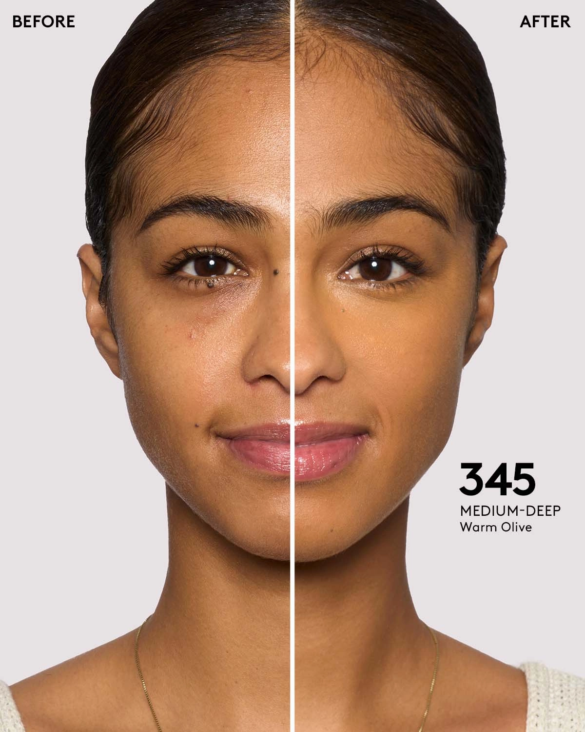 Pro Filt'r Instant Retouch Concealer — #345