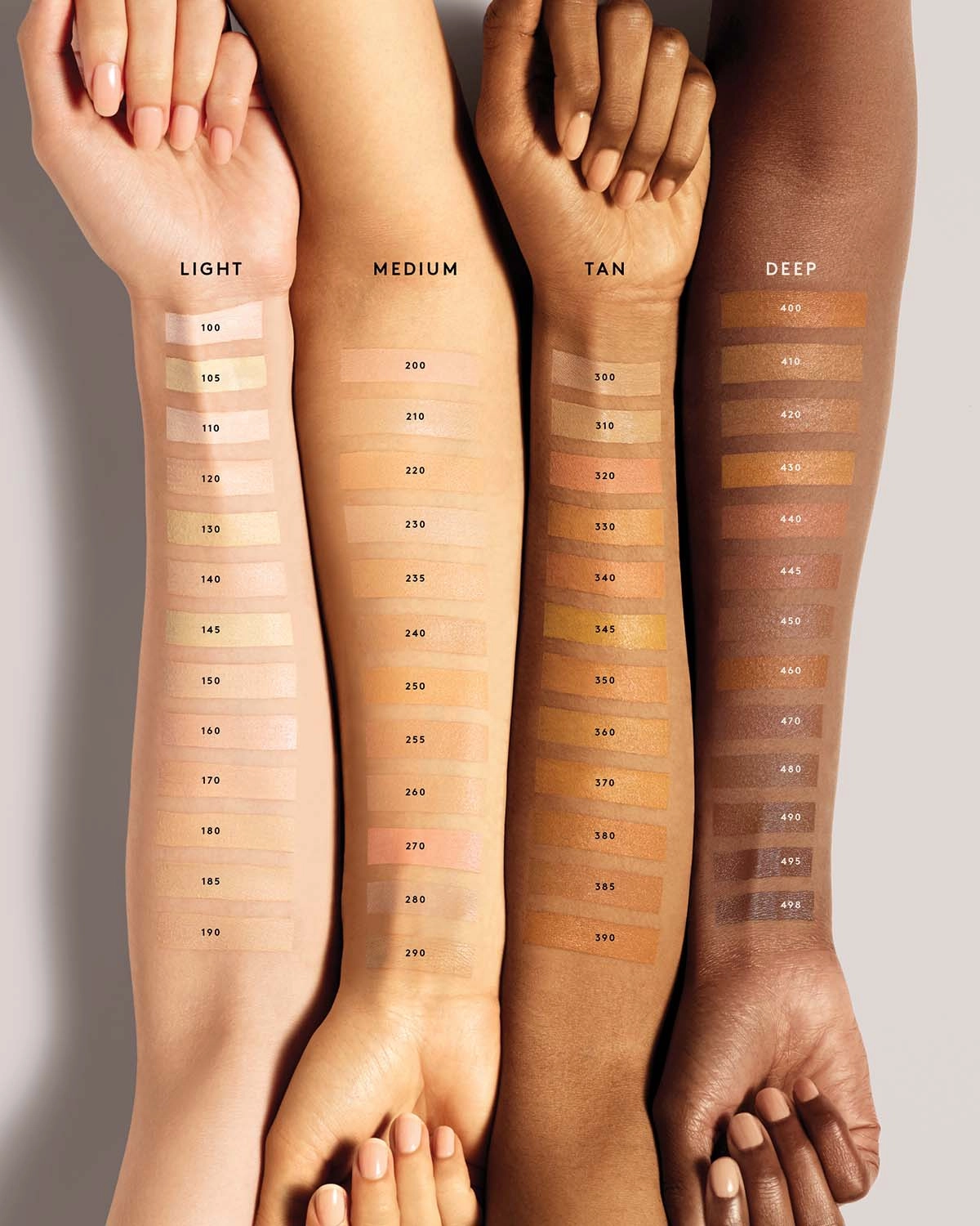 Pro Filt'r Instant Retouch Concealer — #380