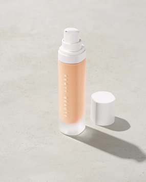 Pro Filt'r Soft Matte Longwear Foundation — #100