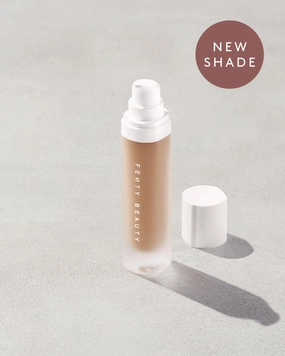 Pro Filt'r Soft Matte Longwear Foundation — #295